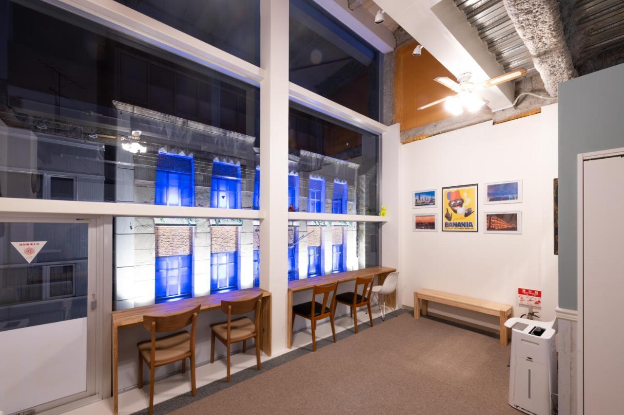 Bnb+ Yokohama Motomachi Exterior photo